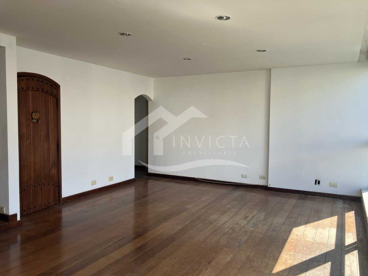 Conheça 5 sala. do imóvel - Apaixonante apartamento 3 quartos (1 suíte) em charmosa rua de Ipanema - RPAP30122 - 2 5 sala. - 2