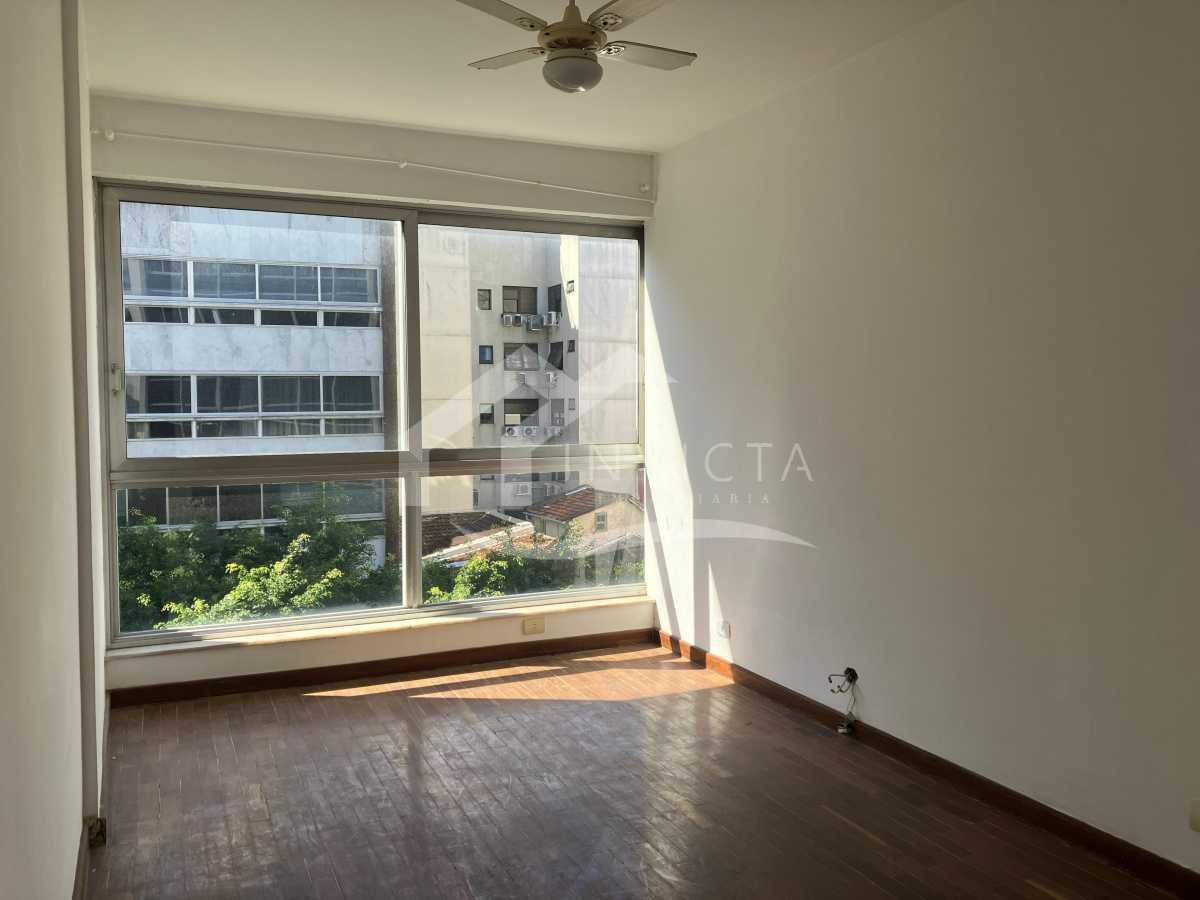 Conheça 12 suite. do imóvel - Apaixonante apartamento 3 quartos (1 suíte) em charmosa rua de Ipanema - RPAP30122 - 8 12 suite. - 8