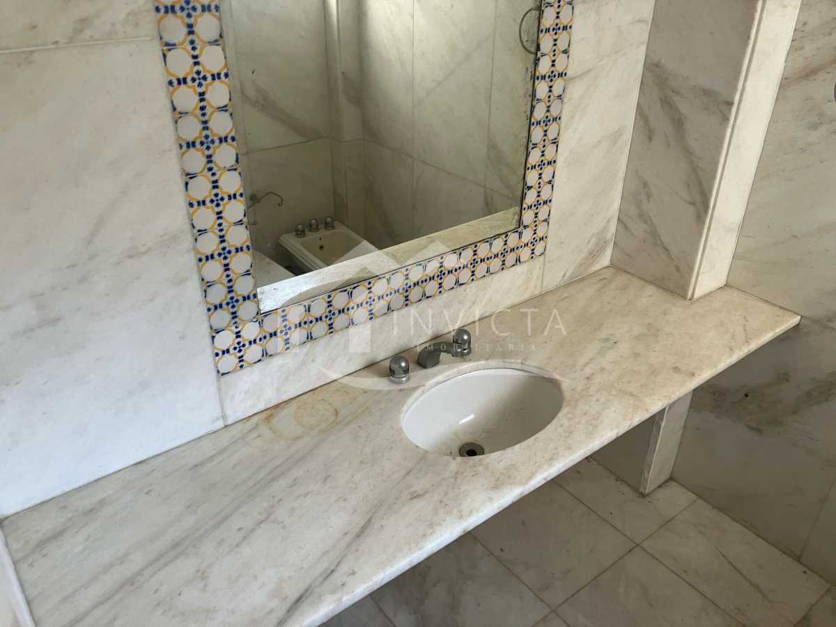 Conheça 25 ban 4. do imóvel - Apaixonante apartamento 3 quartos (1 suíte) em charmosa rua de Ipanema - RPAP30122 - 16 25 ban 4. - 16