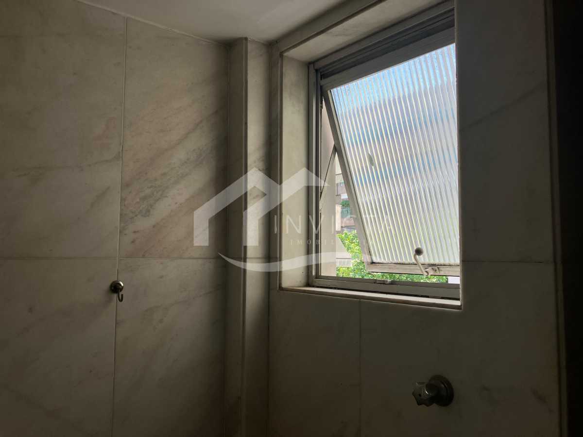 Conheça 25 ban 5. do imóvel - Apaixonante apartamento 3 quartos (1 suíte) em charmosa rua de Ipanema - RPAP30122 - 18 25 ban 5. - 18