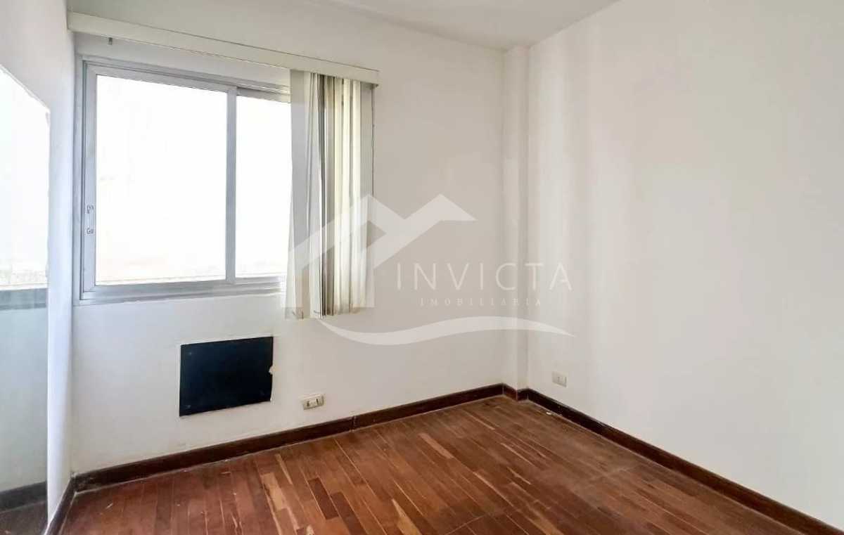 Conheça quarto 1. do imóvel - Apaixonante apartamento 3 quartos (1 suíte) em charmosa rua de Ipanema - RPAP30122 - 19 quarto 1. - 19