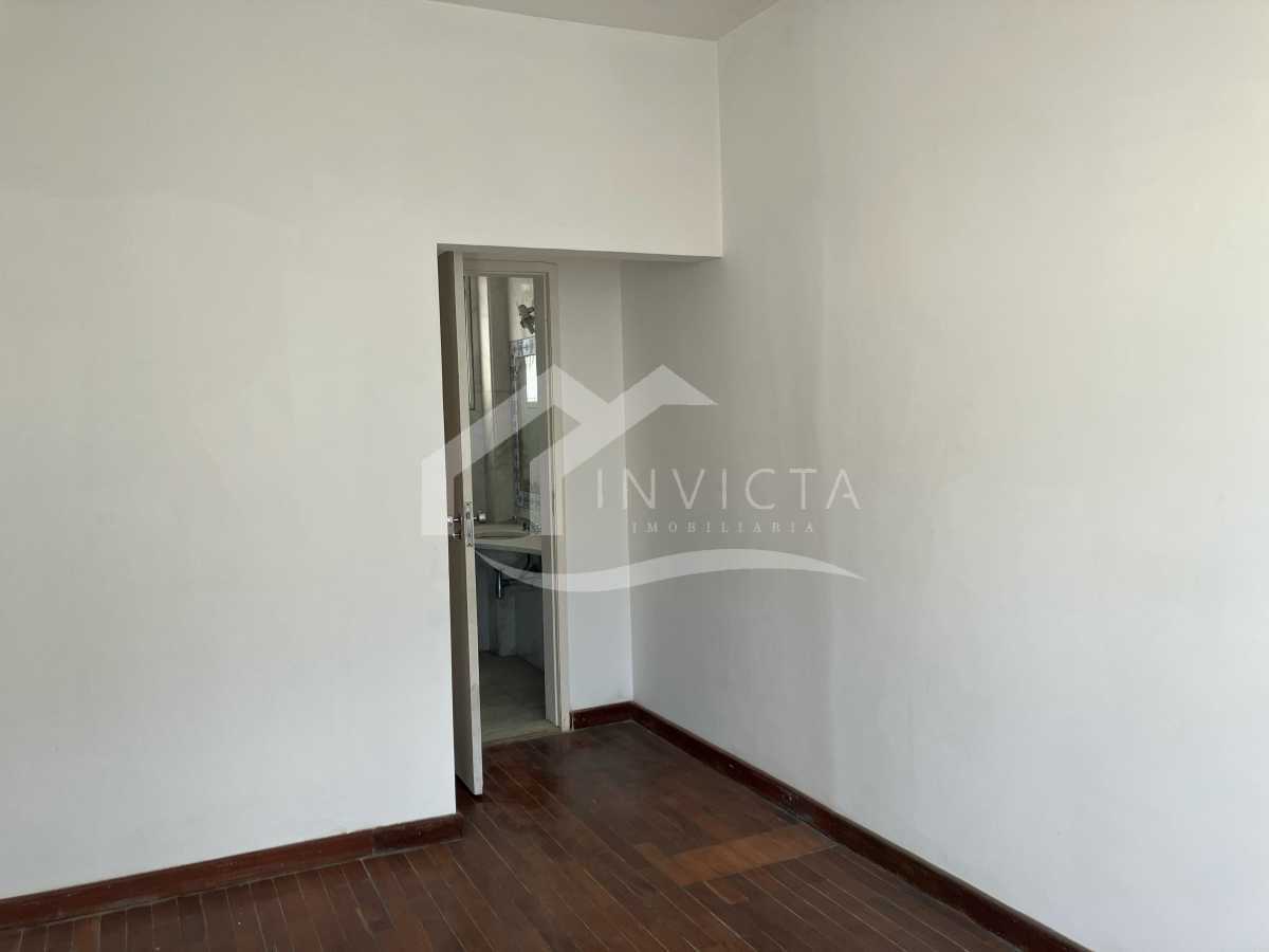 Conheça 14 suite 3. do imóvel - Apaixonante apartamento 3 quartos (1 suíte) em charmosa rua de Ipanema - RPAP30122 - 10 14 suite 3. - 10