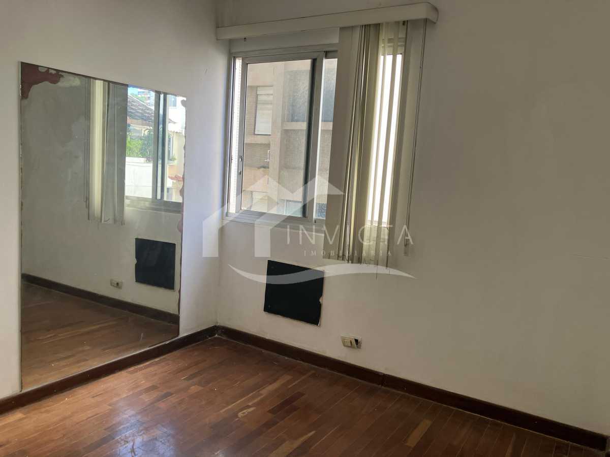 Conheça quarto 2. do imóvel - Apaixonante apartamento 3 quartos (1 suíte) em charmosa rua de Ipanema - RPAP30122 - 20 quarto 2. - 20