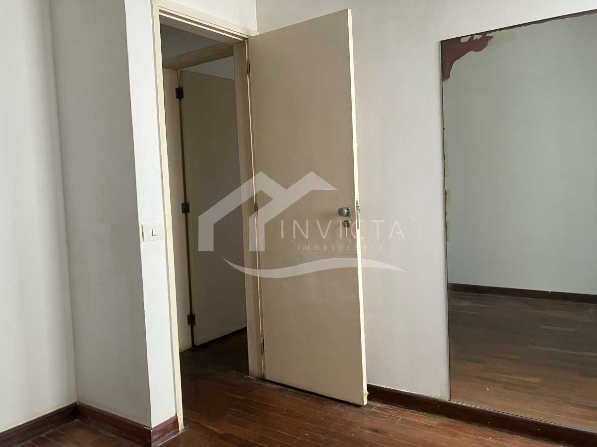 Conheça quarto 5. do imóvel - Apaixonante apartamento 3 quartos (1 suíte) em charmosa rua de Ipanema - RPAP30122 - 21 quarto 5. - 21