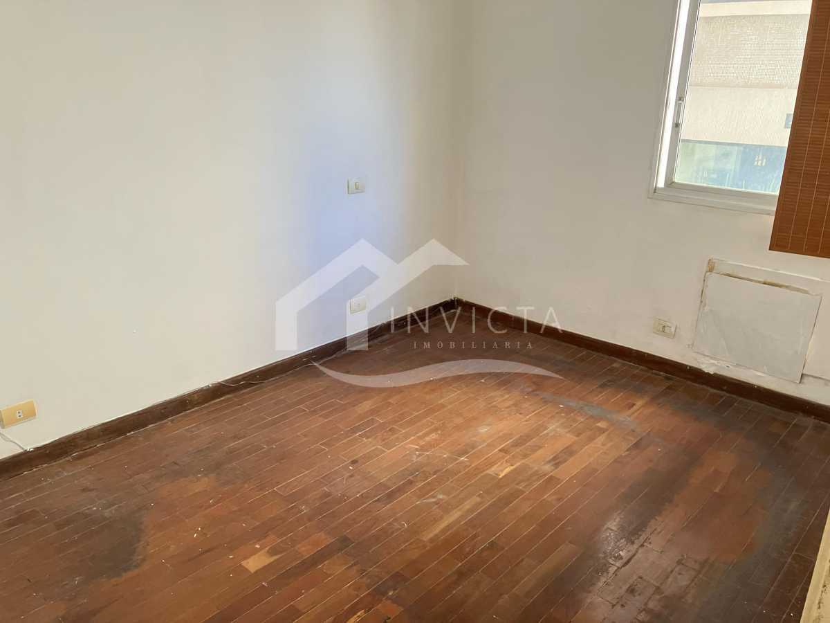 Conheça quarto 8. do imóvel - Apaixonante apartamento 3 quartos (1 suíte) em charmosa rua de Ipanema - RPAP30122 - 23 quarto 8. - 23