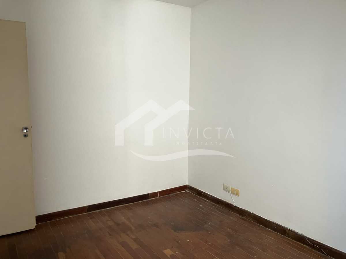 Conheça quarto 9. do imóvel - Apaixonante apartamento 3 quartos (1 suíte) em charmosa rua de Ipanema - RPAP30122 - 24 quarto 9. - 24