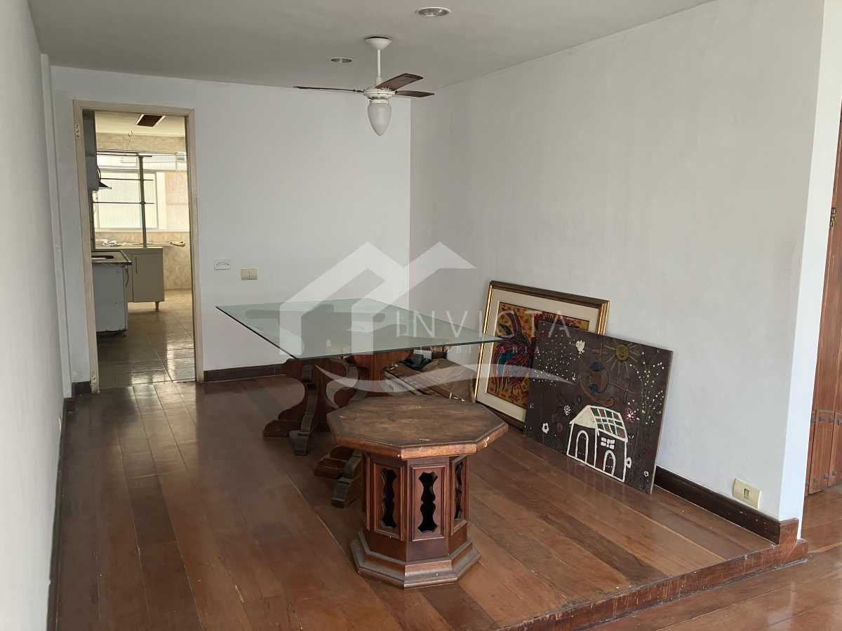 Conheça 10. do imóvel - Apaixonante apartamento 3 quartos (1 suíte) em charmosa rua de Ipanema - RPAP30122 - 4 10. - 4