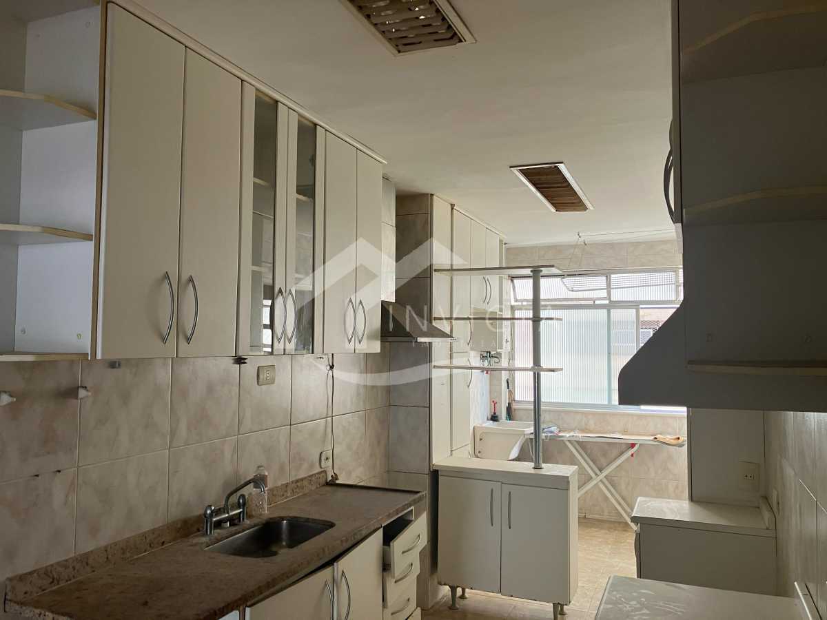 Conheça 12. do imóvel - Apaixonante apartamento 3 quartos (1 suíte) em charmosa rua de Ipanema - RPAP30122 - 26 12. - 26