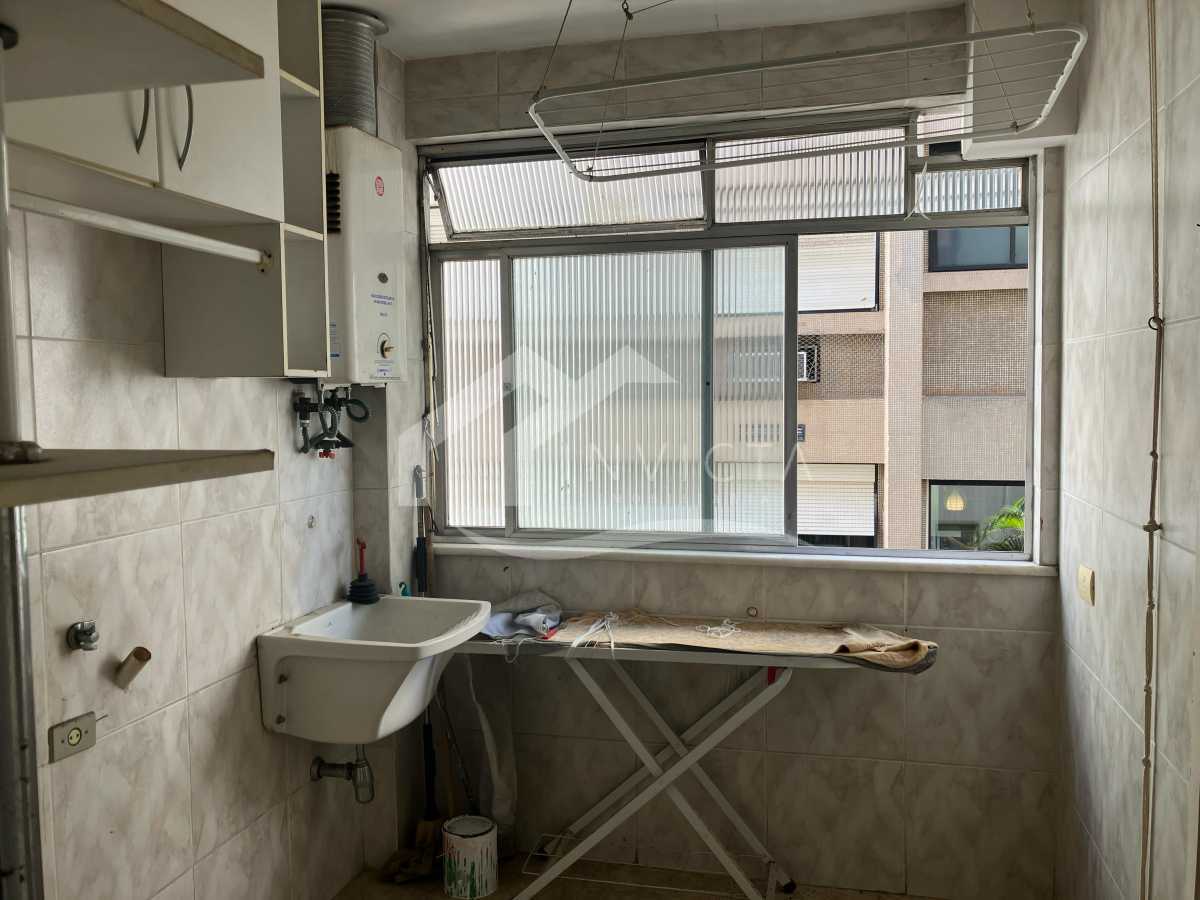 Conheça 15. do imóvel - Apaixonante apartamento 3 quartos (1 suíte) em charmosa rua de Ipanema - RPAP30122 - 27 15. - 27
