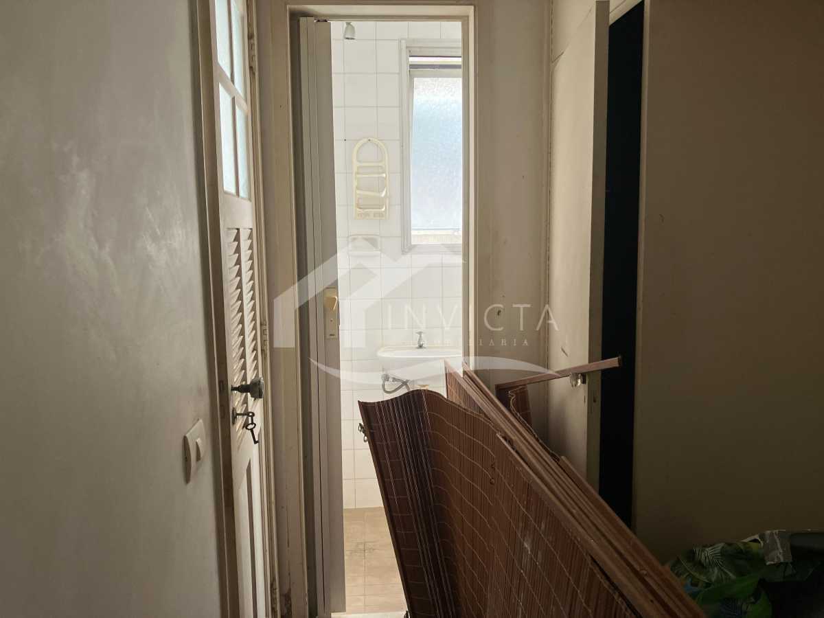 Conheça 17. do imóvel - Apaixonante apartamento 3 quartos (1 suíte) em charmosa rua de Ipanema - RPAP30122 - 29 17. - 29