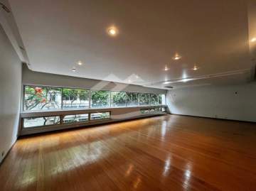 Imperdível - Imperdível Três Quartos com 2 Vagas na escritura - FCAP40231