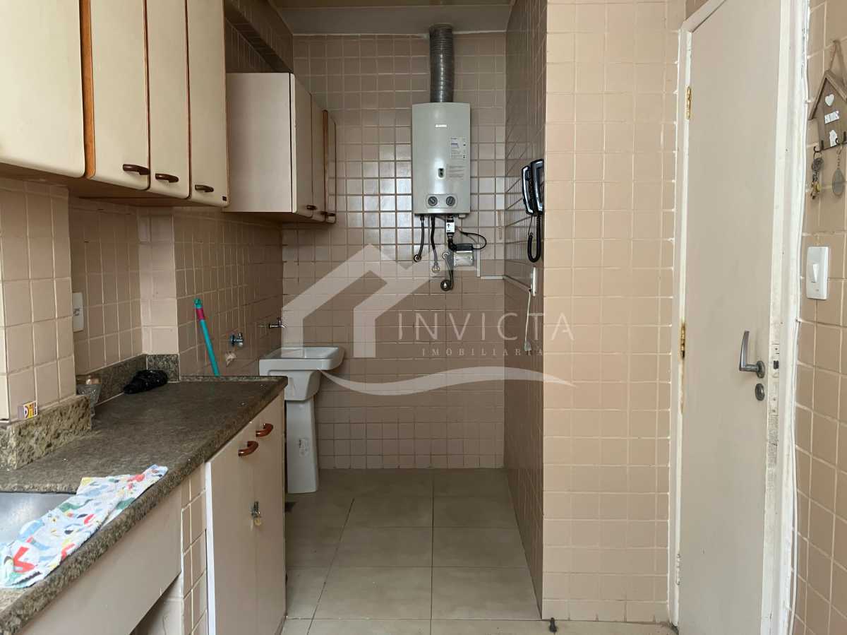Cozinha - 8
