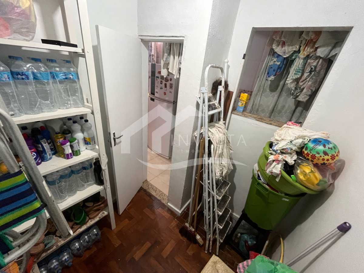 Conheça IMG-20250401-WA0059 do imóvel - Ótimo apartamento de 3 quartos no posto 6 - RPAP30125 - 19 IMG-20250401-WA0059 - 19