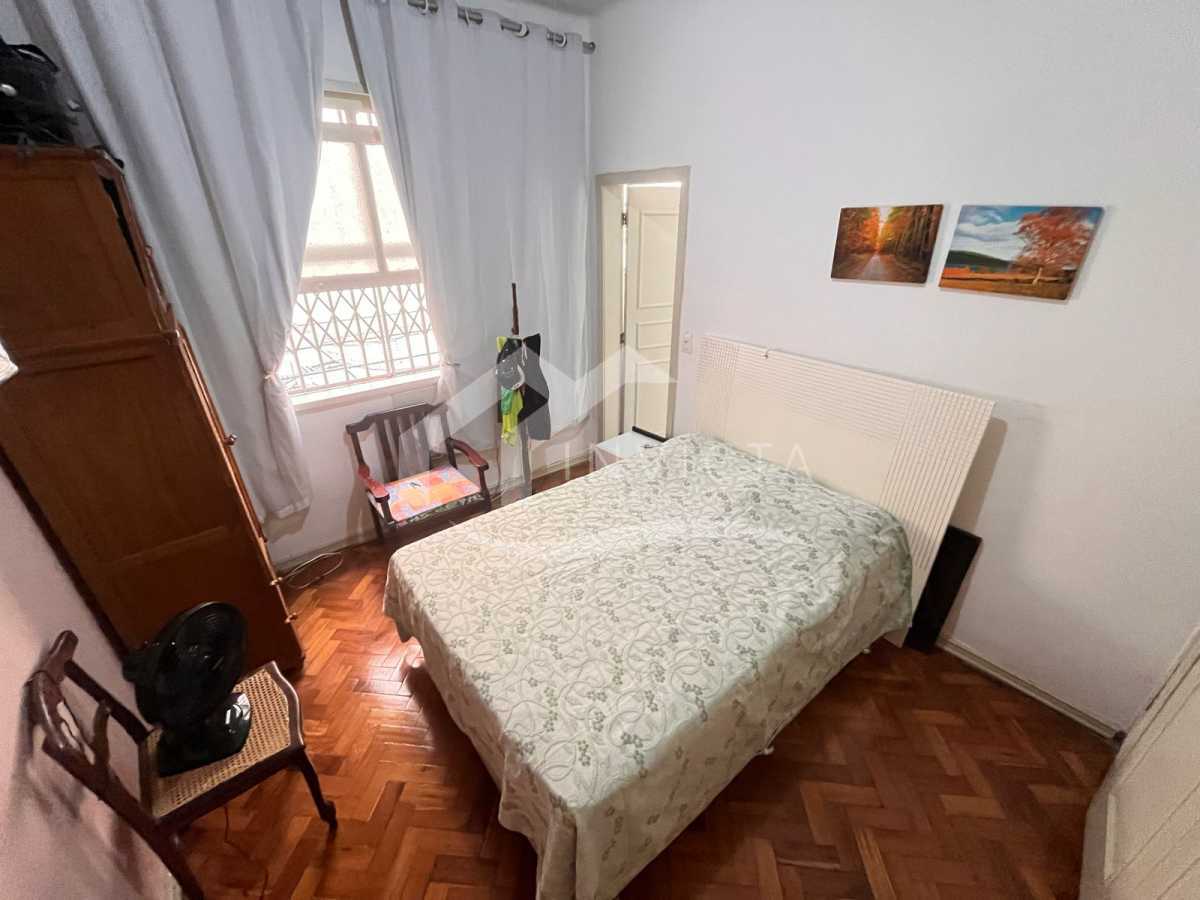 Conheça IMG-20250401-WA0062 do imóvel - Ótimo apartamento de 3 quartos no posto 6 - RPAP30125 - 9 IMG-20250401-WA0062 - 9