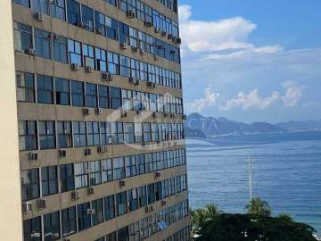 Imperdível - Maravilhoso 3 quartos com vaga na escritura - RPAP30126