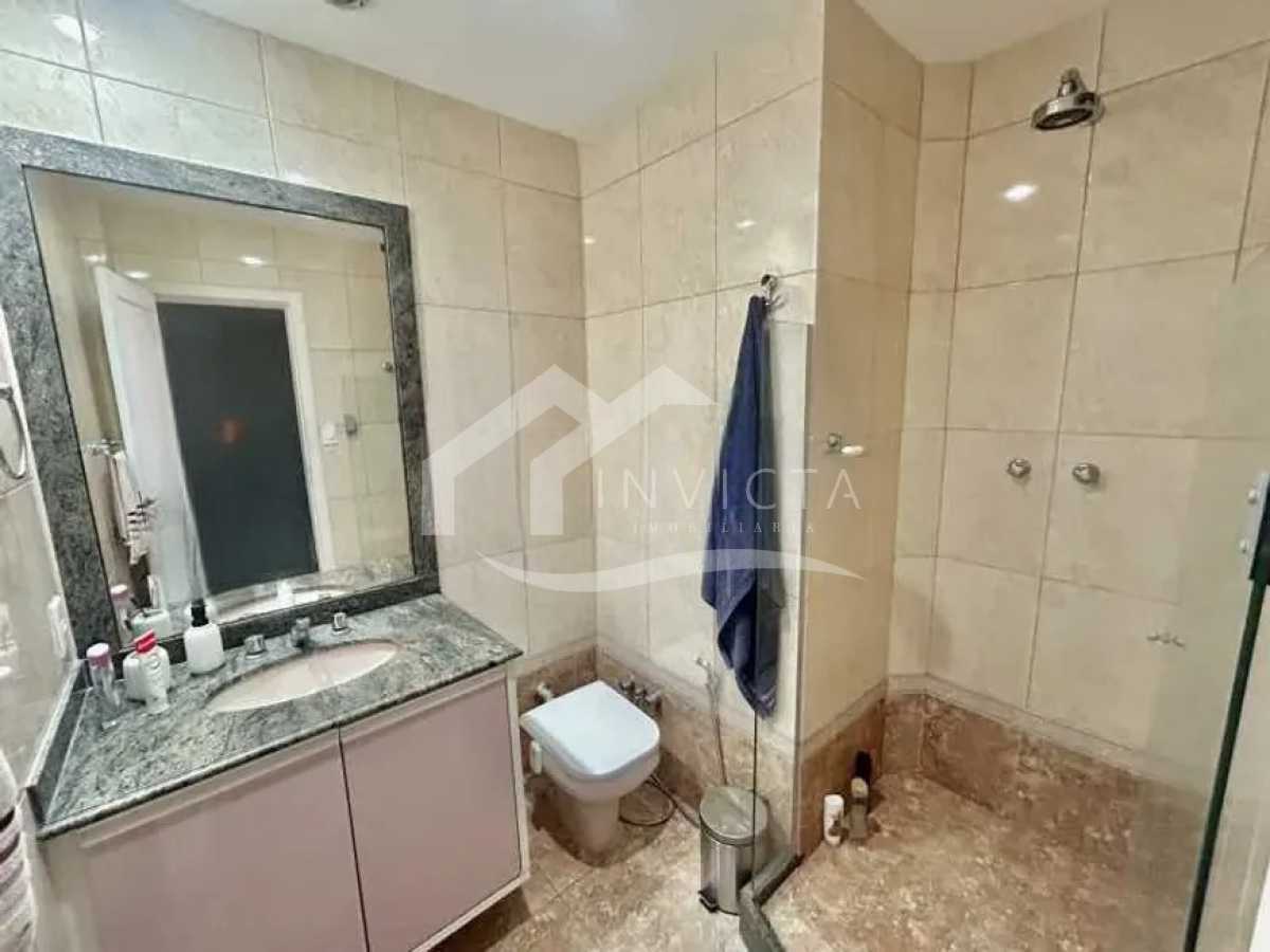 Imperdível - OPORTUNIDADE 3 QUARTOS REFORMADO EM RUA NOBRE!!!!! - FCAP31576