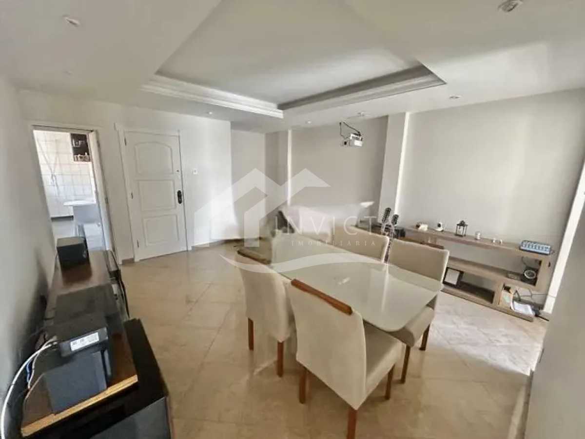 Imperdível - OPORTUNIDADE 3 QUARTOS REFORMADO EM RUA NOBRE!!!!! - FCAP31576