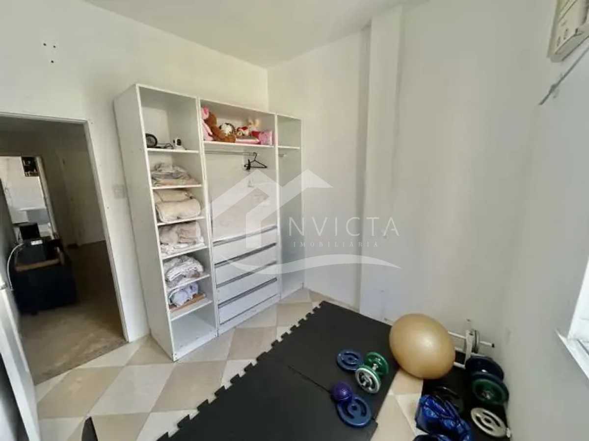 Imperdível - OPORTUNIDADE 3 QUARTOS REFORMADO EM RUA NOBRE!!!!! - FCAP31576