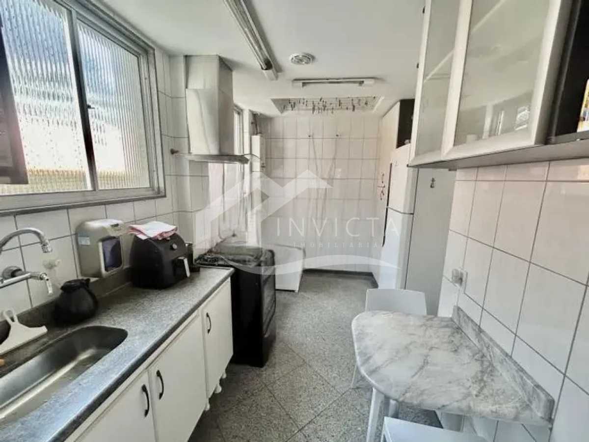 Imperdível - OPORTUNIDADE 3 QUARTOS REFORMADO EM RUA NOBRE!!!!! - FCAP31576