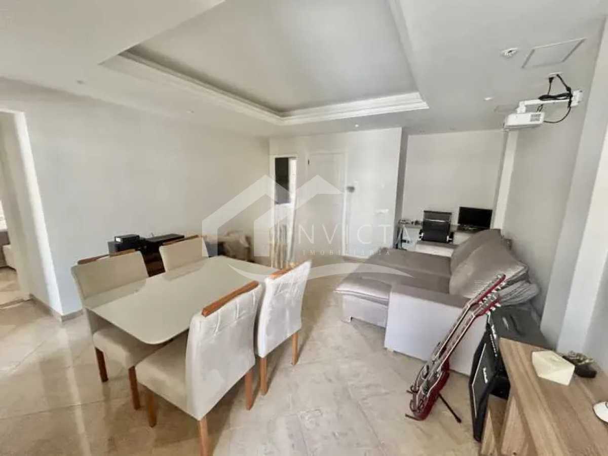 Imperdível - OPORTUNIDADE 3 QUARTOS REFORMADO EM RUA NOBRE!!!!! - FCAP31576