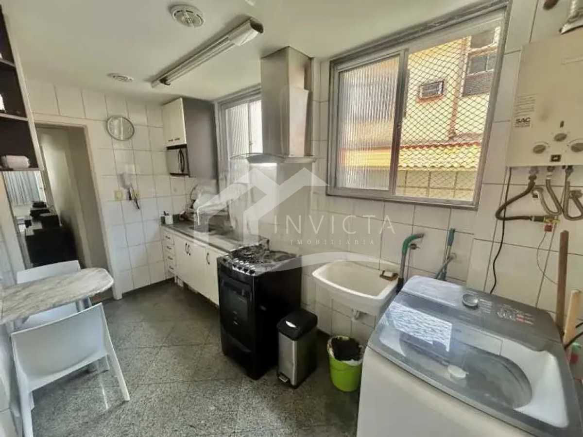 Imperdível - OPORTUNIDADE 3 QUARTOS REFORMADO EM RUA NOBRE!!!!! - FCAP31576