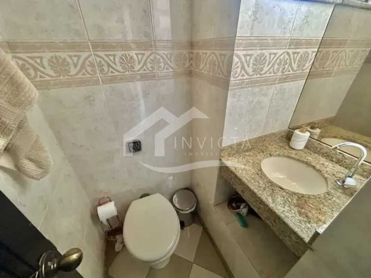 Imperdível - OPORTUNIDADE 3 QUARTOS REFORMADO EM RUA NOBRE!!!!! - FCAP31576