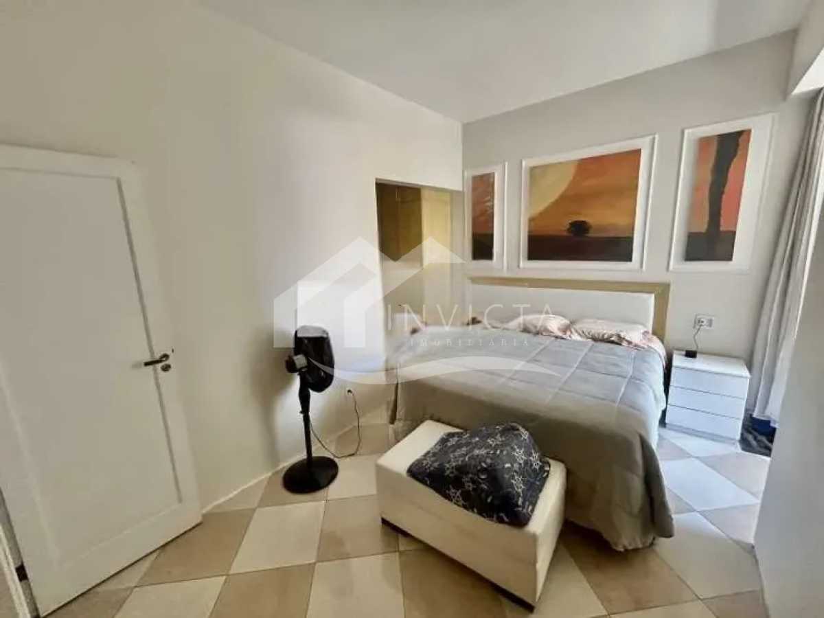 Imperdível - OPORTUNIDADE 3 QUARTOS REFORMADO EM RUA NOBRE!!!!! - FCAP31576