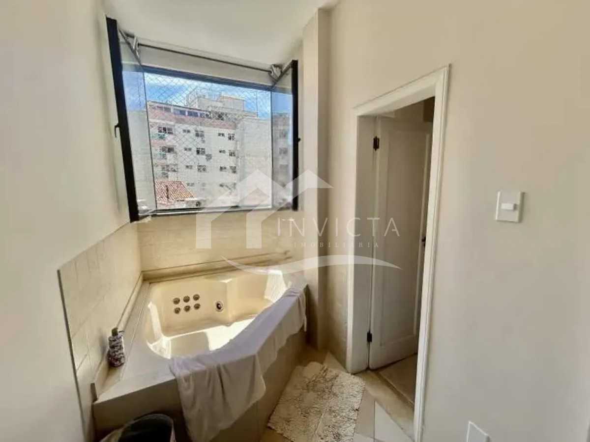 Imperdível - OPORTUNIDADE 3 QUARTOS REFORMADO EM RUA NOBRE!!!!! - FCAP31576