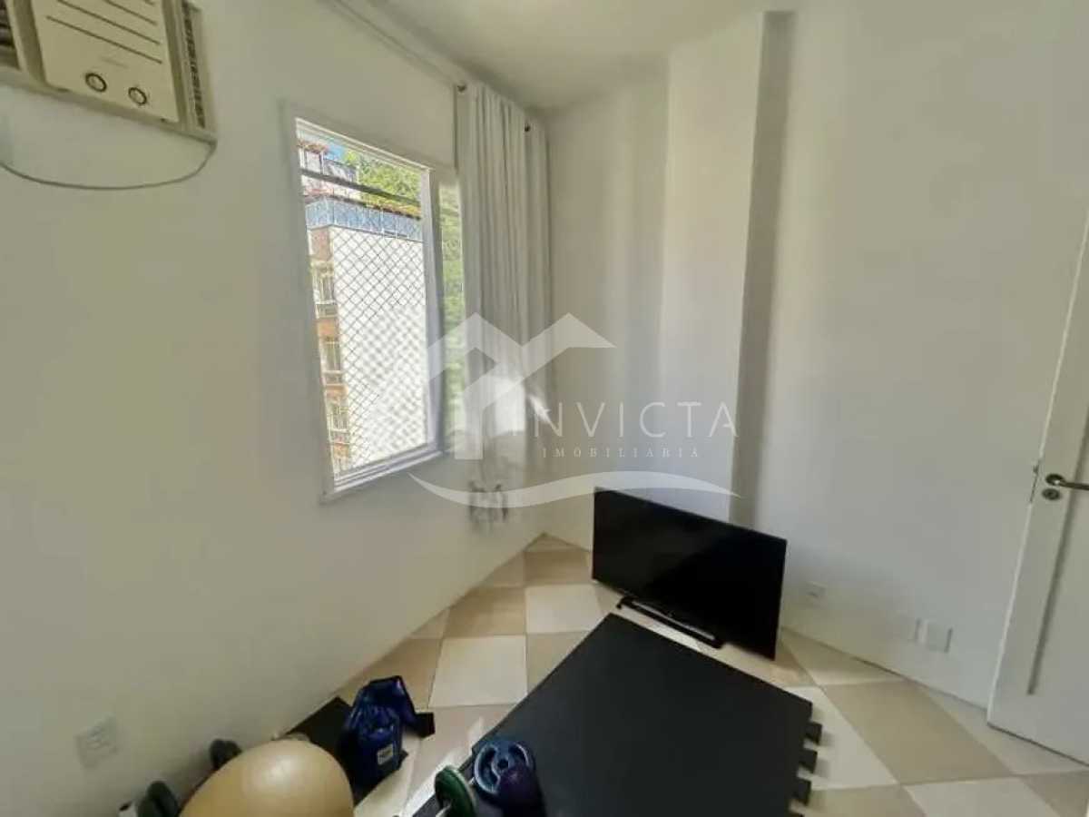 Imperdível - OPORTUNIDADE 3 QUARTOS REFORMADO EM RUA NOBRE!!!!! - FCAP31576