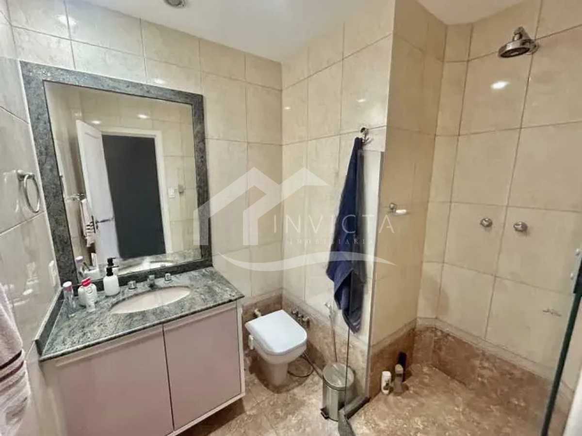 Imperdível - OPORTUNIDADE 3 QUARTOS REFORMADO EM RUA NOBRE!!!!! - FCAP31576