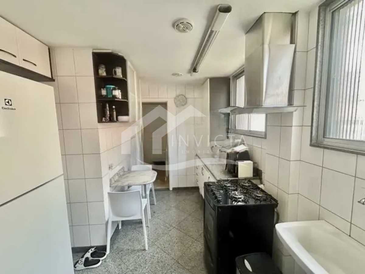 Imperdível - OPORTUNIDADE 3 QUARTOS REFORMADO EM RUA NOBRE!!!!! - FCAP31576