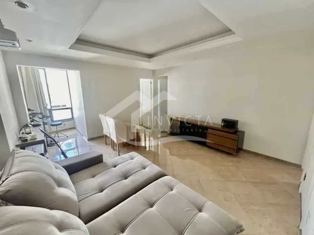 Imperdível - OPORTUNIDADE 3 QUARTOS REFORMADO EM RUA NOBRE!!!!! - FCAP31576