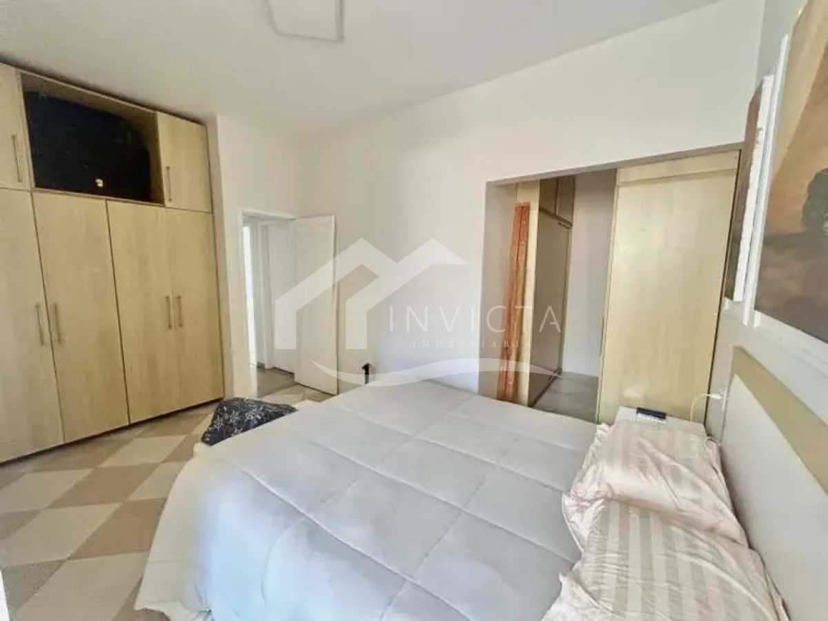 Imperdível - OPORTUNIDADE 3 QUARTOS REFORMADO EM RUA NOBRE!!!!! - FCAP31576