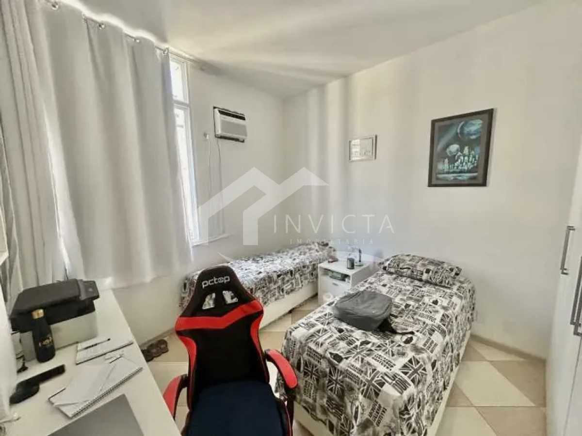 Imperdível - OPORTUNIDADE 3 QUARTOS REFORMADO EM RUA NOBRE!!!!! - FCAP31576