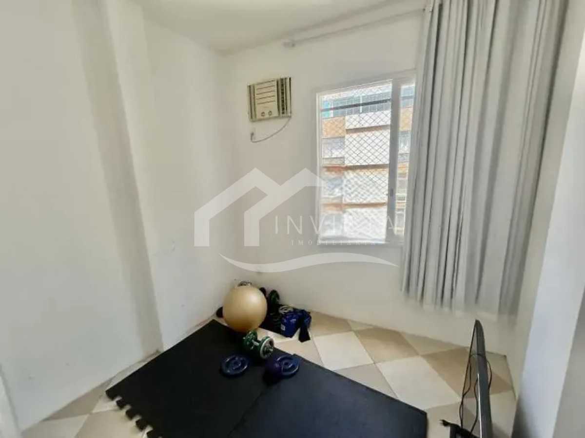 Imperdível - OPORTUNIDADE 3 QUARTOS REFORMADO EM RUA NOBRE!!!!! - FCAP31576