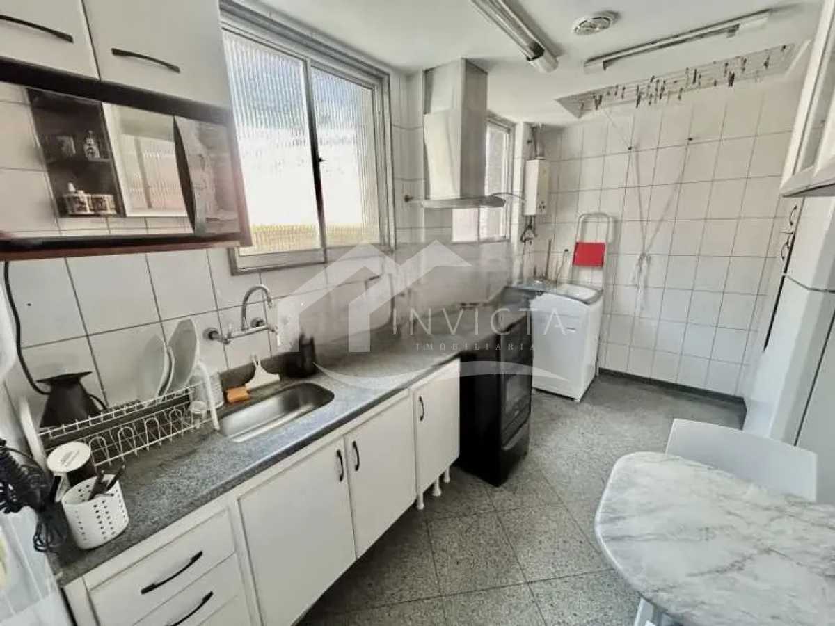 Imperdível - OPORTUNIDADE 3 QUARTOS REFORMADO EM RUA NOBRE!!!!! - FCAP31576