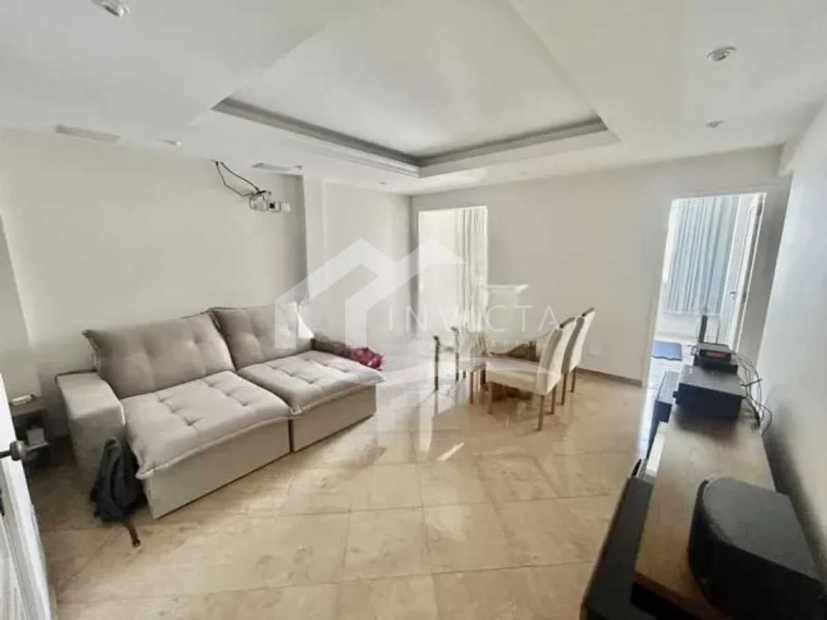 Imperdível - OPORTUNIDADE 3 QUARTOS REFORMADO EM RUA NOBRE!!!!! - FCAP31576