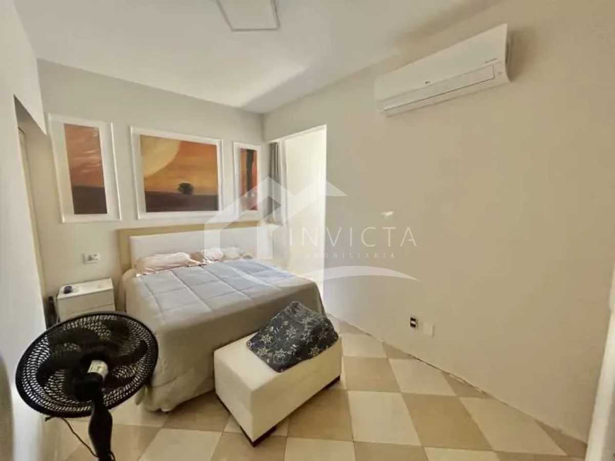 Imperdível - OPORTUNIDADE 3 QUARTOS REFORMADO EM RUA NOBRE!!!!! - FCAP31576