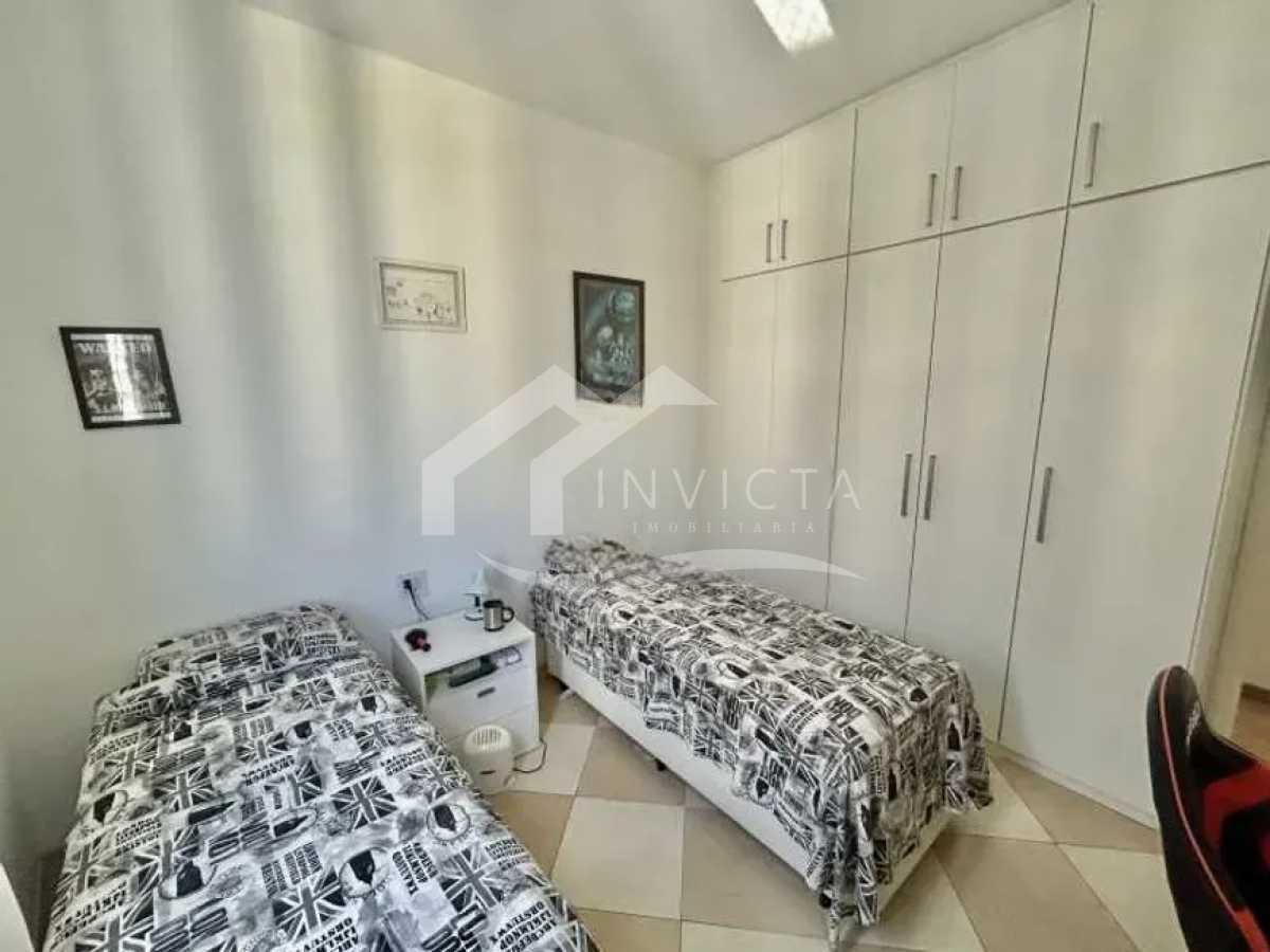 Imperdível - OPORTUNIDADE 3 QUARTOS REFORMADO EM RUA NOBRE!!!!! - FCAP31576