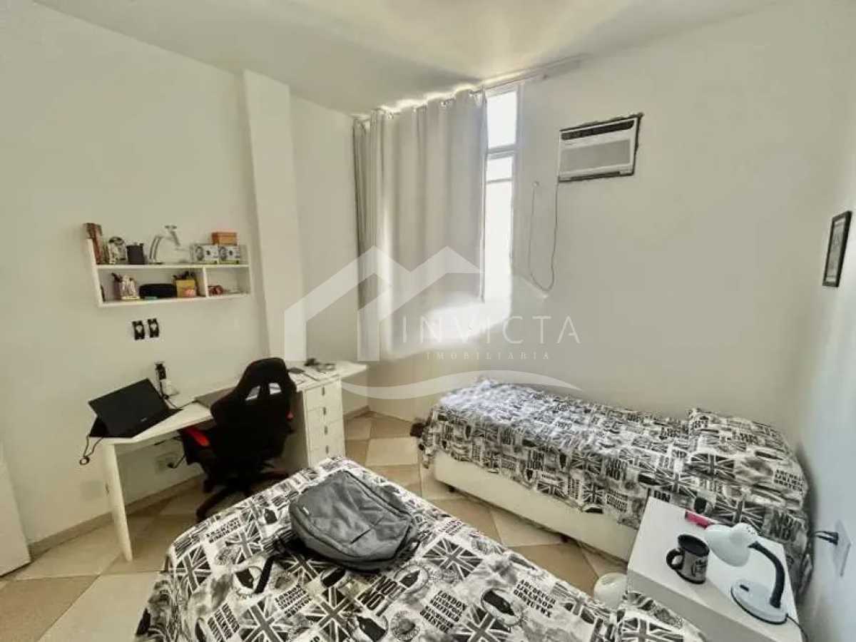 Imperdível - OPORTUNIDADE 3 QUARTOS REFORMADO EM RUA NOBRE!!!!! - FCAP31576