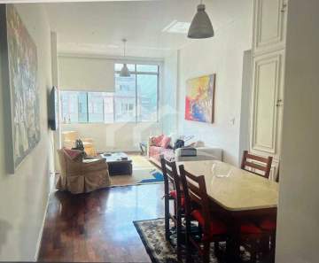 Imperdível - Maravilhoso 3 quartos em Ipanema com vaga na escritura - RPAP30129