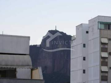 Maravilhoso 3 quartos em Ipanema com vaga na escritura - RPAP30129