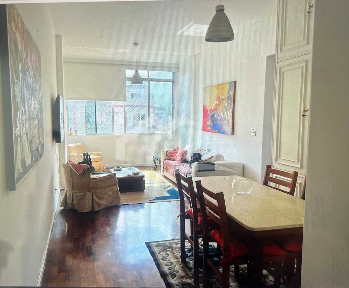 Conheça Viscondeee. do imóvel - Maravilhoso 3 quartos em Ipanema com vaga na escritura - RPAP30129 - 3 Viscondeee. - 3