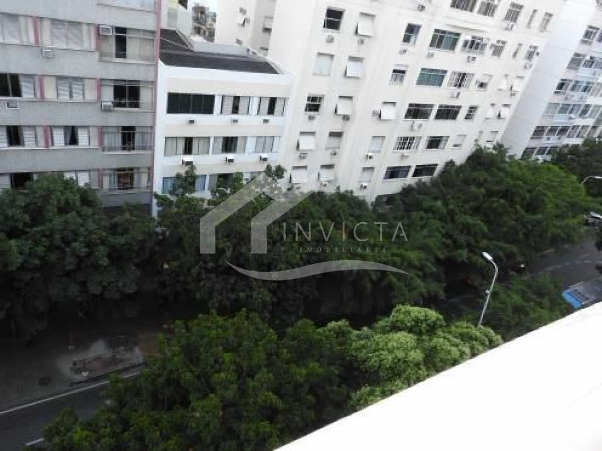 Conheça Viscondeeee. do imóvel - Maravilhoso 3 quartos em Ipanema com vaga na escritura - RPAP30129 - 4 Viscondeeee. - 4
