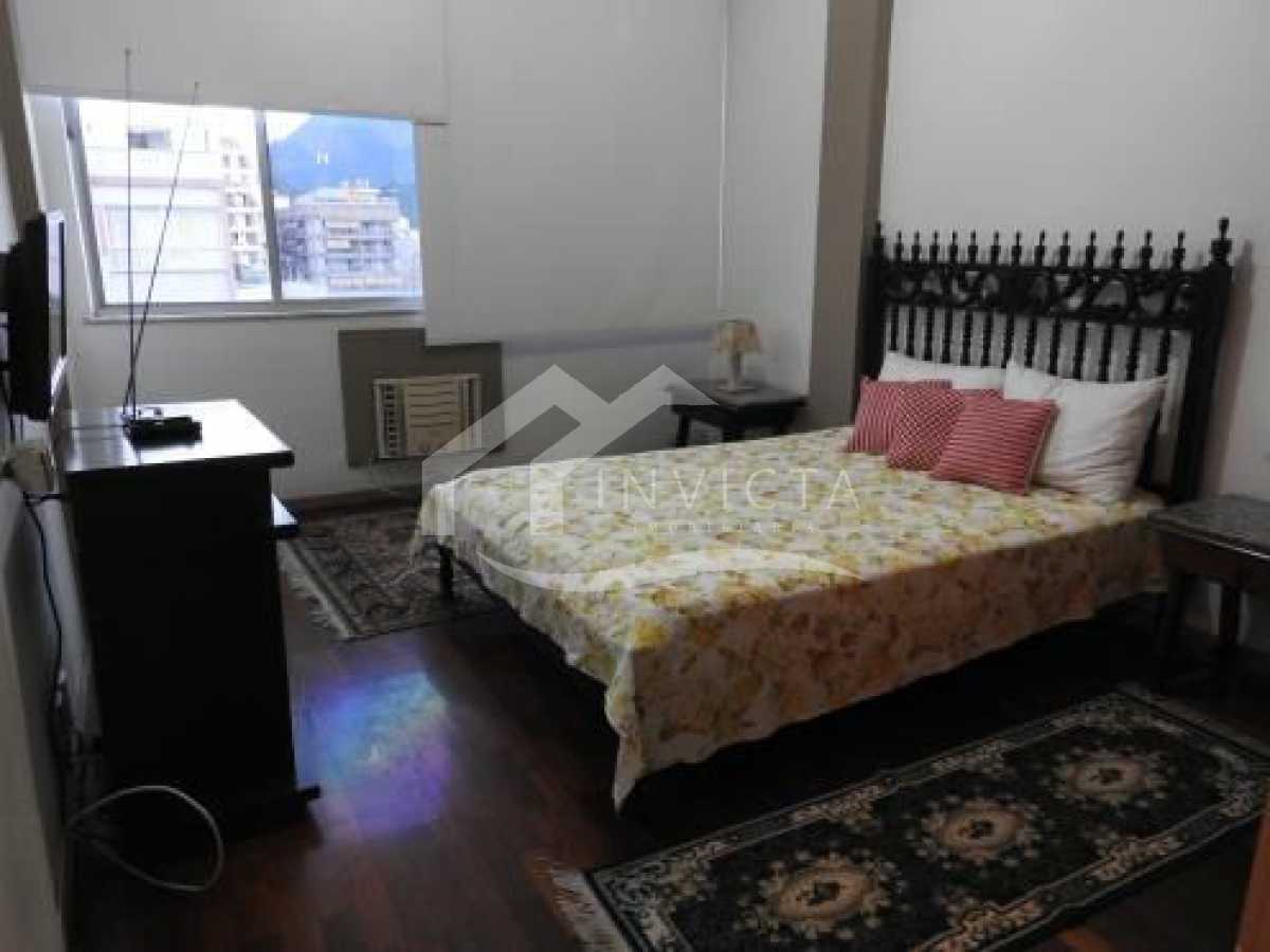 Conheça Viscondeeeee. do imóvel - Maravilhoso 3 quartos em Ipanema com vaga na escritura - RPAP30129 - 5 Viscondeeeee. - 5