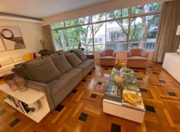 Imperdível - Maravilhoso Apartamento de luxo em Ipanema!!! - RPAP30130
