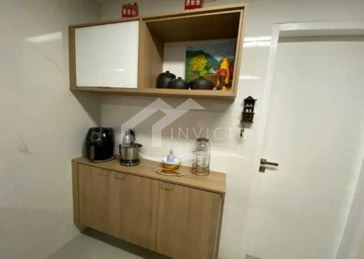 Conheça WhatsApp Image 2025-04-02 at 2 do imóvel - Maravilhoso Apartamento de luxo em Ipanema!!! - RPAP30130 - 27 WhatsApp Image 2025-04-02 at 2 - 27