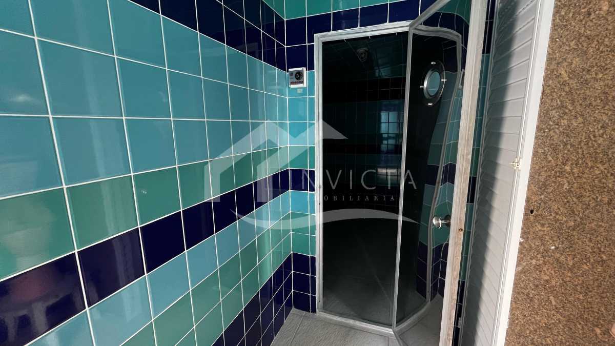 Conheça 26 do imóvel - Cobertura para alugar Rua Marechal Mascarenhas de Morais, Copacabana, Rio de Janeiro - R$ 12.000 - FCCO20026 - 27 26 - 27