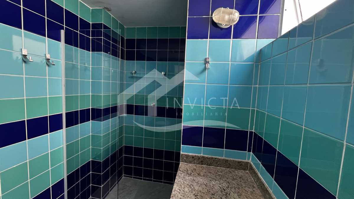 Conheça 25 do imóvel - Cobertura para alugar Rua Marechal Mascarenhas de Morais, Copacabana, Rio de Janeiro - R$ 12.000 - FCCO20026 - 26 25 - 26