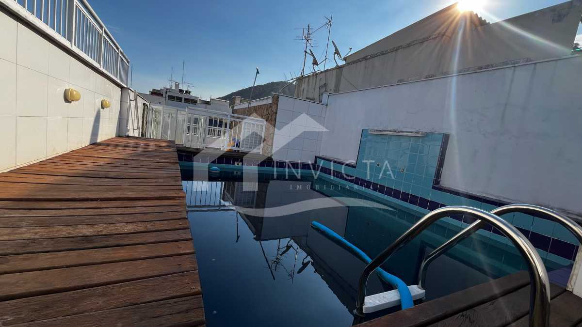 Conheça 24 do imóvel - Cobertura para alugar Rua Marechal Mascarenhas de Morais, Copacabana, Rio de Janeiro - R$ 12.000 - FCCO20026 - 25 24 - 25